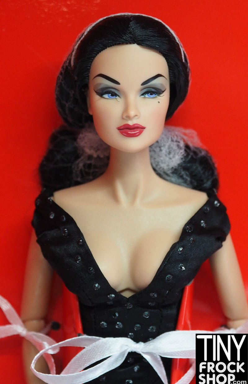 Integrity 2013 Glam Vamp Horror High Vegas IFDC Doll NRFB