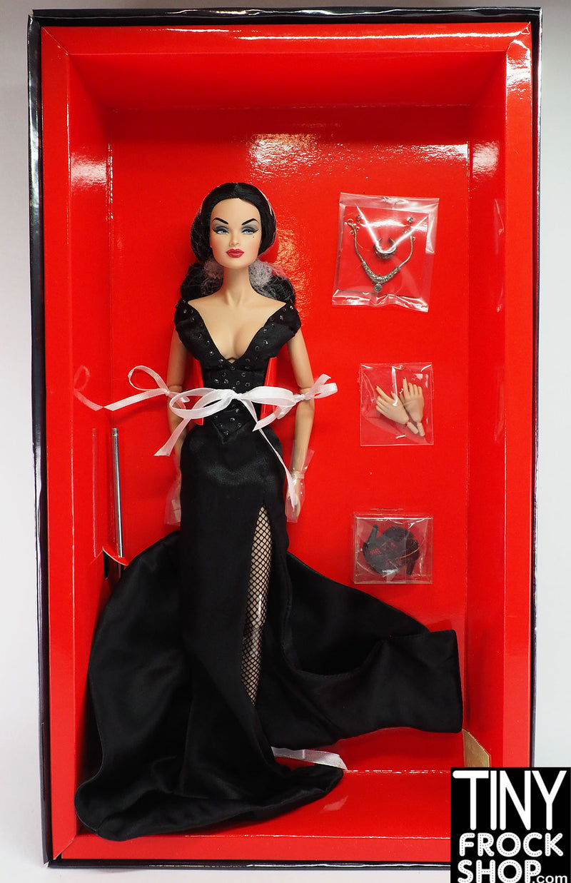 Integrity 2013 Glam Vamp Horror High Vegas IFDC Doll NRFB