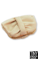 Integrity 2013 Kesenia Valentinova Ambitious Beige Bag