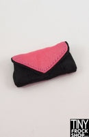 Integrity 2013 Kyori Sato Love The One Black Pink Bag