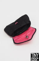 Integrity 2013 Kyori Sato Love The One Black Pink Bag