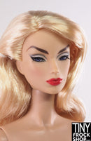 Integrity 2013 Monogram Interlude Premiere Con Nude Doll