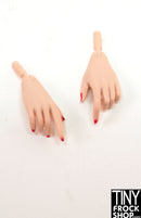 Integrity NuFace 2014 Evening Siren Ayumi Extra Hands