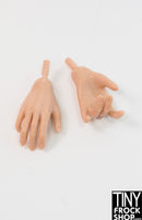 Integrity 2014 Lex Lawrence Sebastian Havoc Brother in Arms Hands