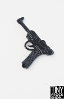 Integrity 2014 Lex Lawrence Sebastian Havoc Brother in Arms Black Gun