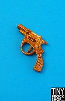 Integrity 2014 Tina Tanaka Agent Kimiko Gunn Copper Gun