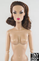 Integrity 2014 Victoire Gloss Con La Ville Lumiere Simonetta Bertorelli  Nude Doll