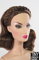 Integrity 2014 Victoire Gloss Con La Ville Lumiere Simonetta Bertorelli  Nude Doll