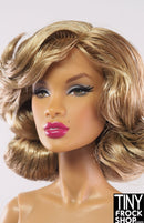Integrity 2015 Dree Hill Super Stars Cinematic Style Lab Nude Doll - Tiny Frock Shop