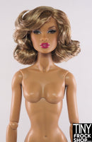 Integrity 2015 Dree Hill Super Stars Cinematic Style Lab Nude Doll - Tiny Frock Shop