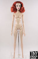 Integrity 2015 Elyse Jolie Fine Print Nude Doll - Tiny Frock Shop