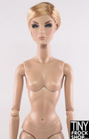 Integrity 2015 Giselle Perfectly Suited Cinematic Con Nude Doll - Tiny Frock Shop