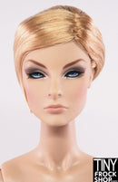 Integrity 2015 Giselle Perfectly Suited Cinematic Con Nude Doll - Tiny Frock Shop