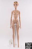 Integrity 2015 Giselle Perfectly Suited Cinematic Con Nude Doll - Tiny Frock Shop
