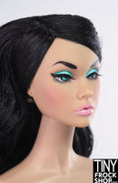 Integrity 2015 Poppy Parker Mood Changers Raven Nude Doll - Tiny Frock Shop
