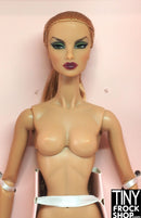 Integrity 2017 Wicked Behavior Natalia Fatale Nude Doll - NIB