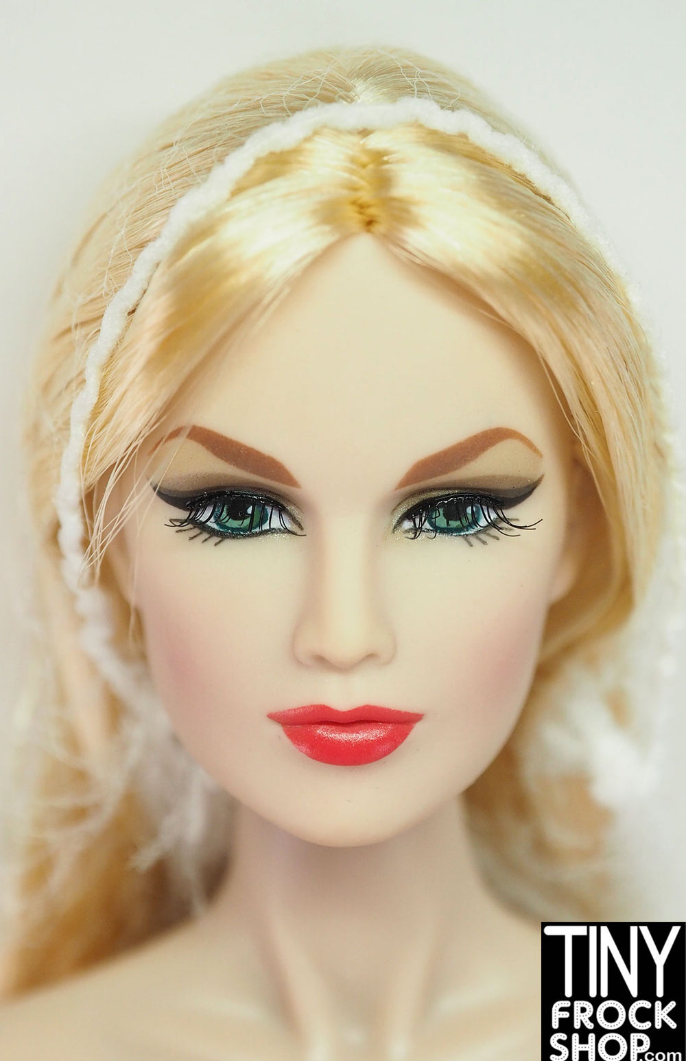 Tiny Frock Shop Integrity 2018 Adaline King Color Infusion