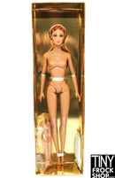 Integrity 2021 Alluring Poppy Parker Nude Doll NRFB - Tiny Frock Shop
