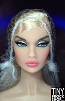 Integrity 2021 Silver Soiree Nude Doll NIB - Tiny Frock Shop