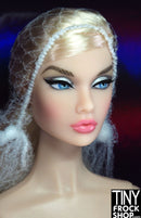 Integrity 2021 Silver Soiree Nude Doll NIB - Tiny Frock Shop