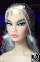 Integrity 2021 Silver Soiree Nude Doll NIB - Tiny Frock Shop