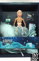 Integrity 2023 Sirene Violaine Perrin Gift Set NRFB - Tiny Frock Shop