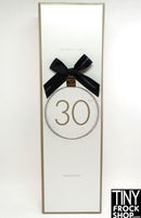 Integrity 30th Anniversary Photocard Collector Pack and Holder