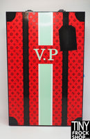 Integrity A Fashionable Legacy Violaine Perrin Nu Face Carrying Case New