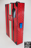 Integrity A Fashionable Legacy Violaine Perrin Nu Face Carrying Case New