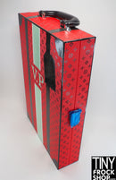 Integrity A Fashionable Legacy Violaine Perrin Nu Face Carrying Case New