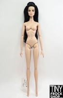 Integrity A Touch Of Frost Eugenia Nude Doll - Tiny Frock Shop