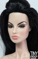 Integrity A Touch Of Frost Eugenia Nude Doll - Tiny Frock Shop