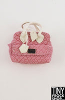 Integrity Adele Main Attitude Pink Handbag