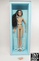 Integrity Adored Tulabelle True Nude Doll - NIB - Tiny Frock Shop