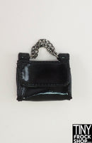Integrity Agnes Festive Decadence Black Handbag