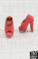 Integrity Agnes Truly Deeply Madly Heels