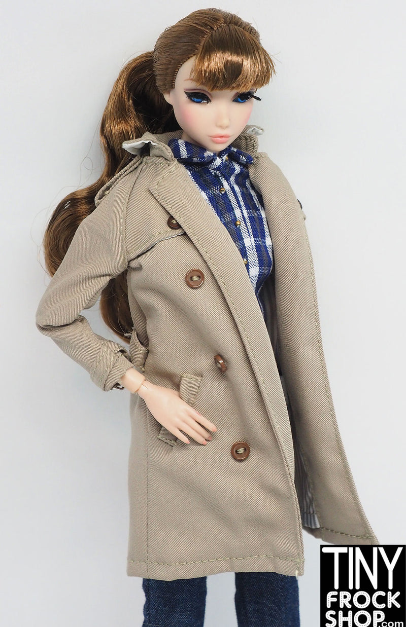 Integrity Azone Nippon 2014 As For Me Misaki Dressed Dressed Doll