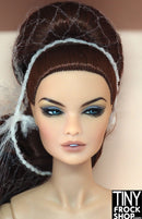 Integrity Basics Erin Salston Night Out Nude Doll NIB - Tiny Frock Shop