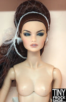 Integrity Basics Erin Salston Night Out Nude Doll NIB - Tiny Frock Shop