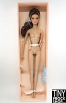 Integrity Basics Erin Salston Night Out Nude Doll NIB - Tiny Frock Shop