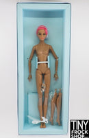 Integrity Big Love Tulabelle True Nude Doll NIB