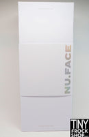 Integrity Billion Dollar Beauty Alejandra Luna Nude Doll NIB