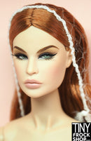 Integrity Billion Dollar Beauty Alejandra Luna Nude Doll NIB