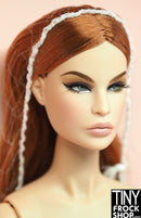 Integrity Billion Dollar Beauty Alejandra Luna Nude Doll NIB