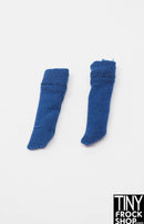 Integrity Female Blue Socks