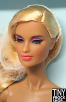 Integrity Bubble Up Lark Lawrence Nude Doll - NIB - Tiny Frock Shop