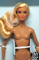 Integrity Bubble Up Lark Lawrence Nude Doll - NIB - Tiny Frock Shop
