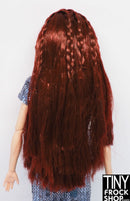 Integrity Clash Control Erin Dressed Doll