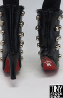 Integrity Clash Control Erin Dressed Doll