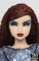 Integrity Clash Control Erin Dressed Doll